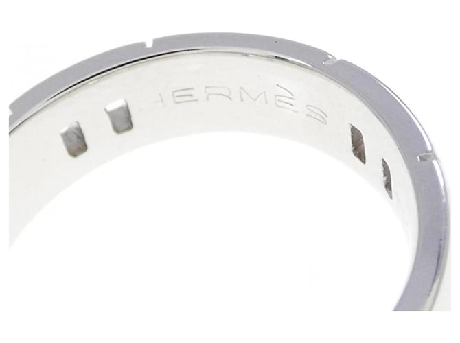 Ring Anello modello piccolo Hercules Hermès - vista 3