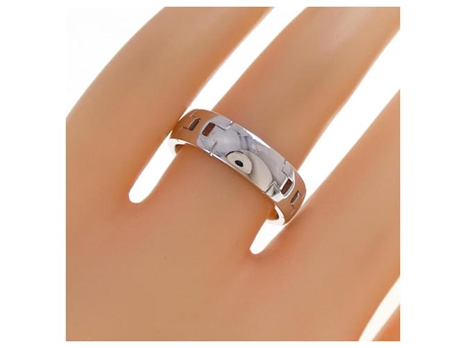 Ring Anello modello piccolo Hercules Hermès - vista 4