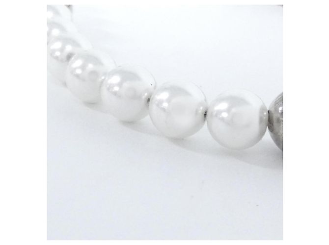 Charm per cintura a catena Louis Vuitton - Argento - vista 5