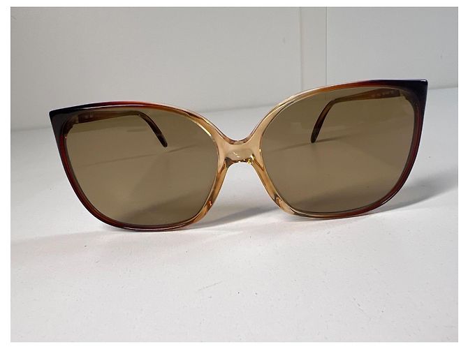Autre Marque Gafas de sol Zeiss 8307 1052 58-14b Marrones Castaño - vista 2