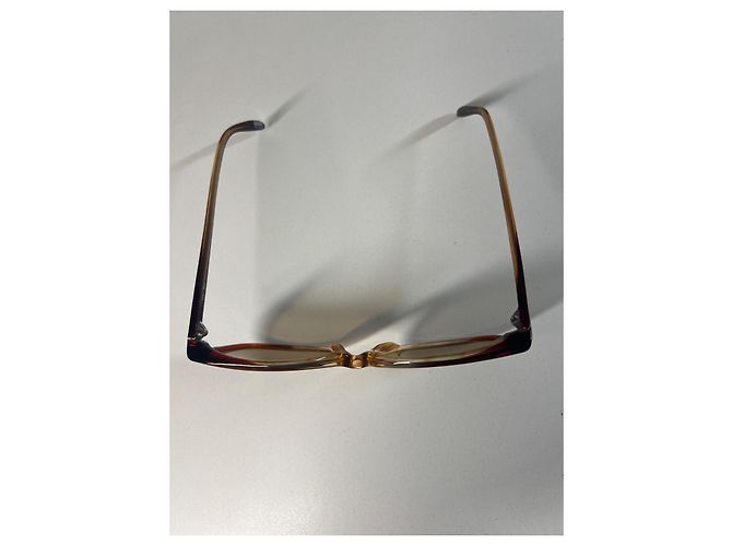 Autre Marque Gafas de sol Zeiss 8307 1052 58-14b Marrones Castaño - vista 3