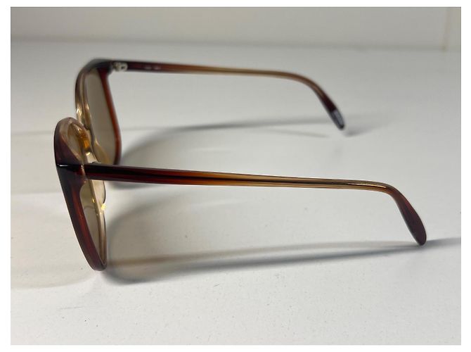 Autre Marque Gafas de sol Zeiss 8307 1052 58-14b Marrones Castaño - vista 4