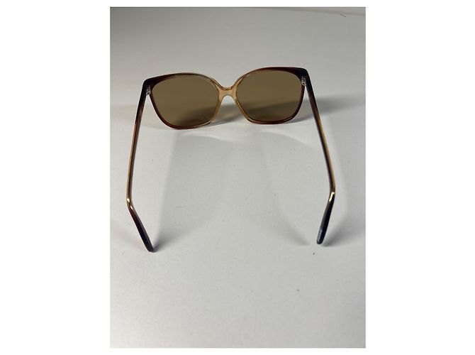 Autre Marque Gafas de sol Zeiss 8307 1052 58-14b Marrones Castaño - vista 5
