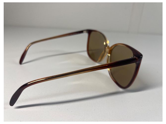 Autre Marque Gafas de sol Zeiss 8307 1052 58-14b Marrones Castaño - vista 6