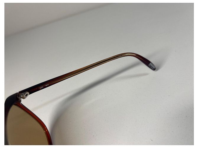 Autre Marque Gafas de sol Zeiss 8307 1052 58-14b Marrones Castaño - vista 8