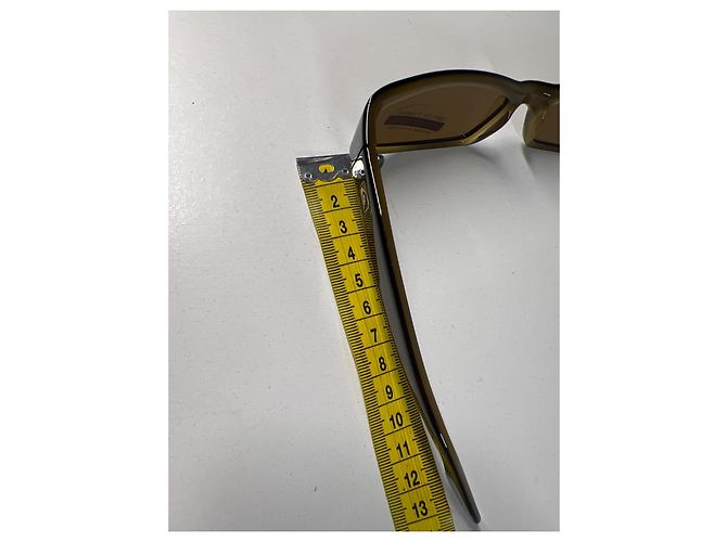 Gafas de sol Quicksilver QS 1023/251 Marrones Castaño - vista 10