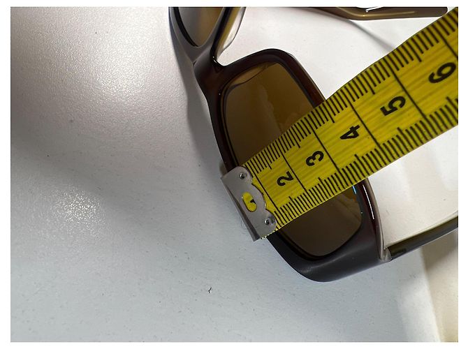 Gafas de sol Quicksilver QS 1023/251 Marrones Castaño - vista 11