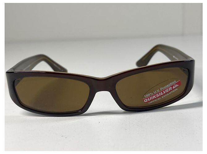 Gafas de sol Quicksilver QS 1023/251 Marrones Castaño - vista 2