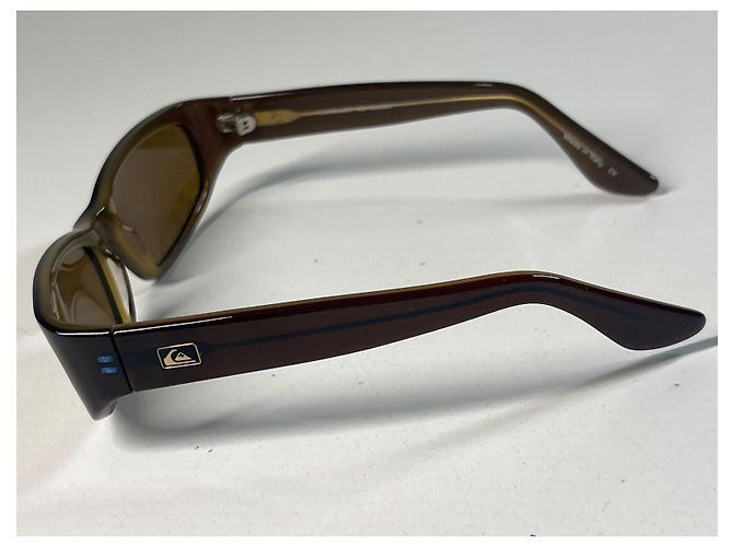 Gafas de sol Quicksilver QS 1023/251 Marrones Castaño - vista 3