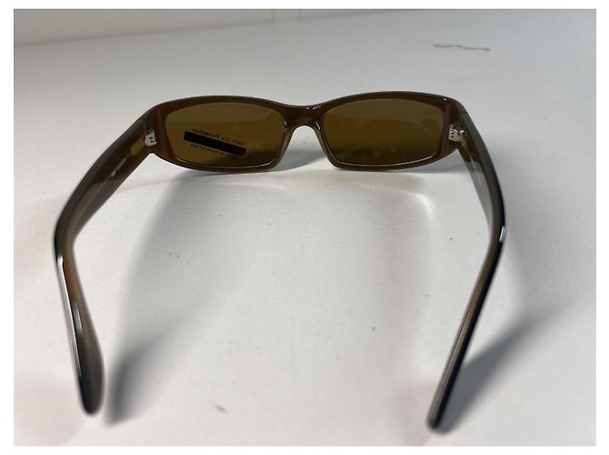 Gafas de sol Quicksilver QS 1023/251 Marrones Castaño - vista 4