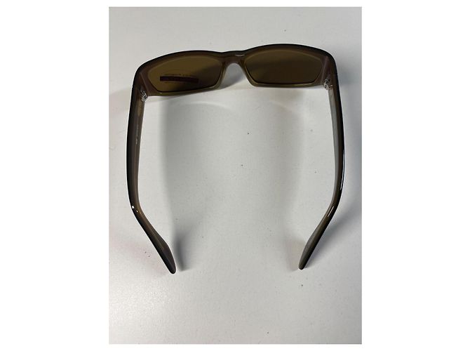 Gafas de sol Quicksilver QS 1023/251 Marrones Castaño - vista 5