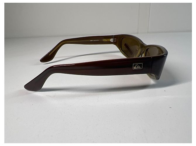 Gafas de sol Quicksilver QS 1023/251 Marrones Castaño - vista 6