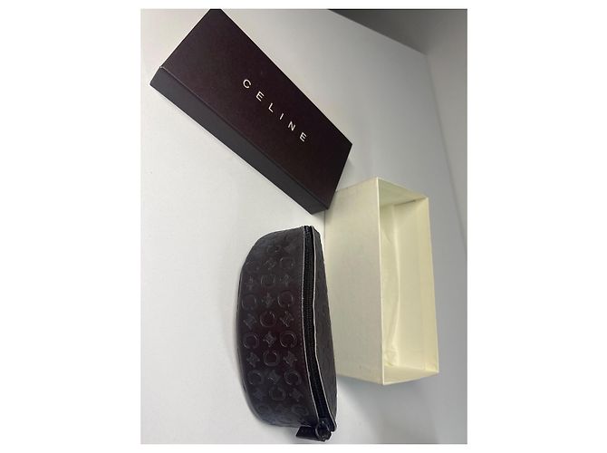 Gafas de sol Céline SC1656 Negras Negro - vista 2