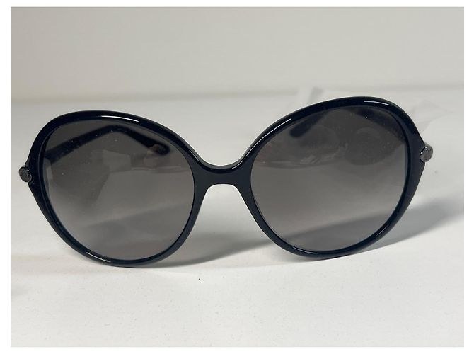 Gafas de sol Céline SC1656 Negras Negro - vista 4