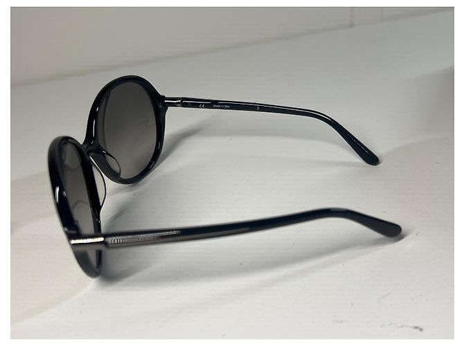 Gafas de sol Céline SC1656 Negras Negro - vista 5