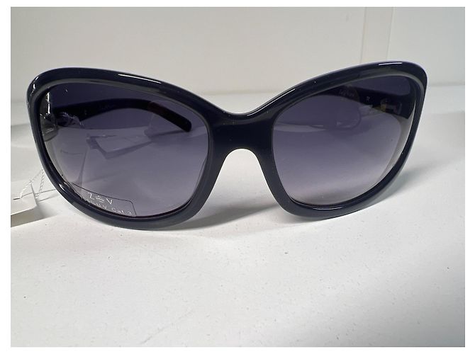 Gafas de sol Zadig & Voltaire Kate Moradas Púrpura - vista 4