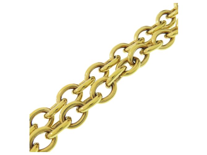 Schultertasche Portefeuille Vavin Chain Louis Vuitton N60237 Braun Damier ebene - Ansicht 19