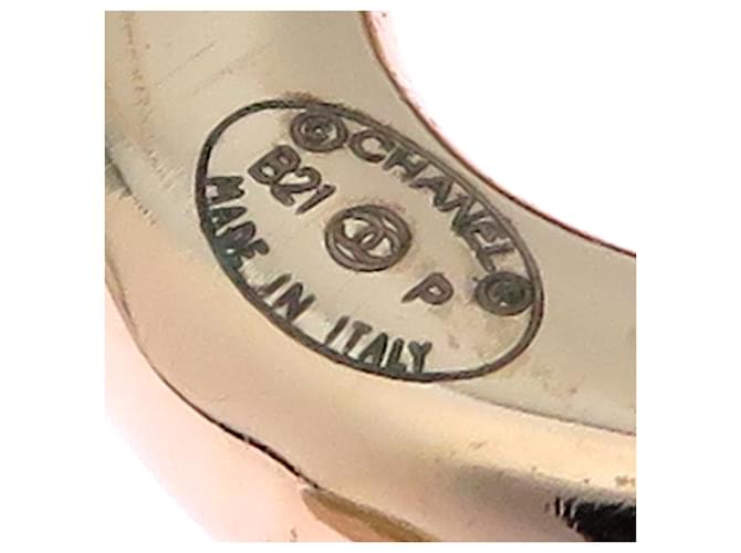 Spilla da Donna Chanel Coco Mark AB5646 Argento - vista 5