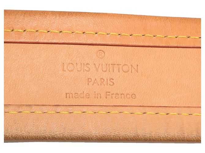Bracciale charm Koala da donna Louis Vuitton Marrone - vista 8