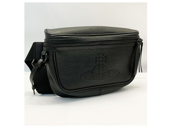 Bolso de Cuerpo Flow Orb de Vivienne Westwood - vista 2