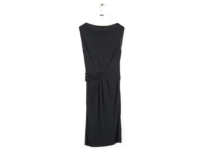 Dior Schwarzes Kleid - Ansicht 3
