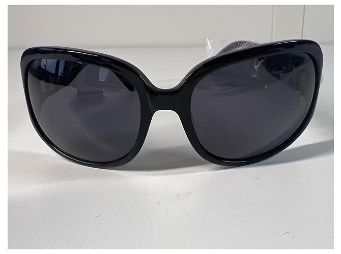 Gafas de sol Thierry Mugler TM10132 C1 Negras Negro - vista 2