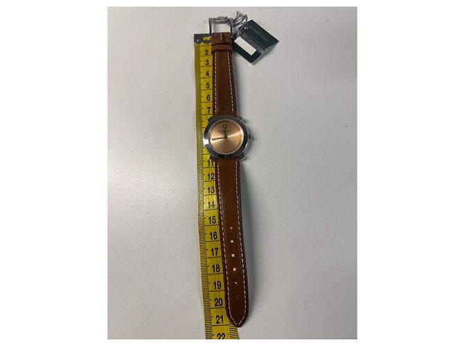 Paco Rabanne Uhr Beige - Ansicht 11