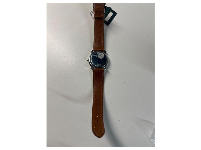 Paco Rabanne Uhr Beige - Ansicht 6