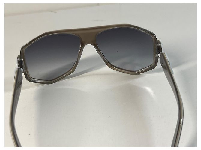 Gafas de sol oversize Céline SC 1687 - vista 4