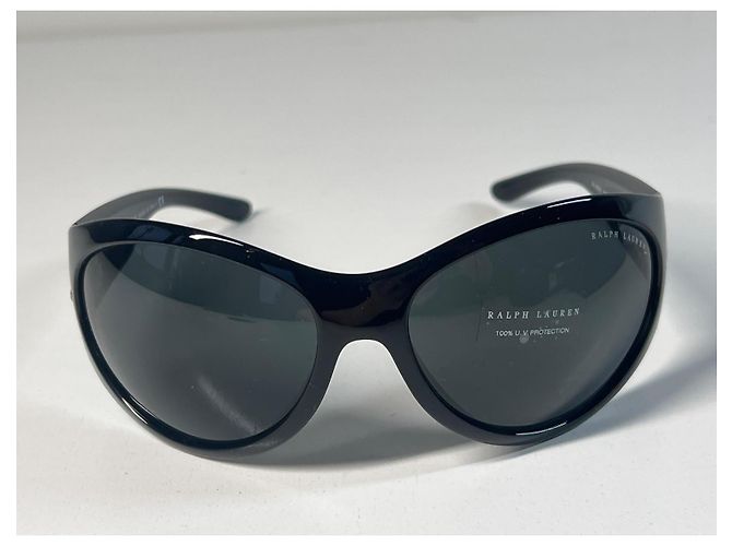Gafas de sol Ralph Lauren RL 8004 Negras Negro - vista 3