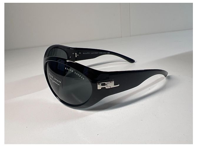 Gafas de sol Ralph Lauren RL 8004 Negras Negro - vista 4