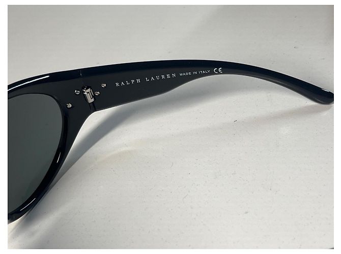 Gafas de sol Ralph Lauren RL 8004 Negras Negro - vista 5