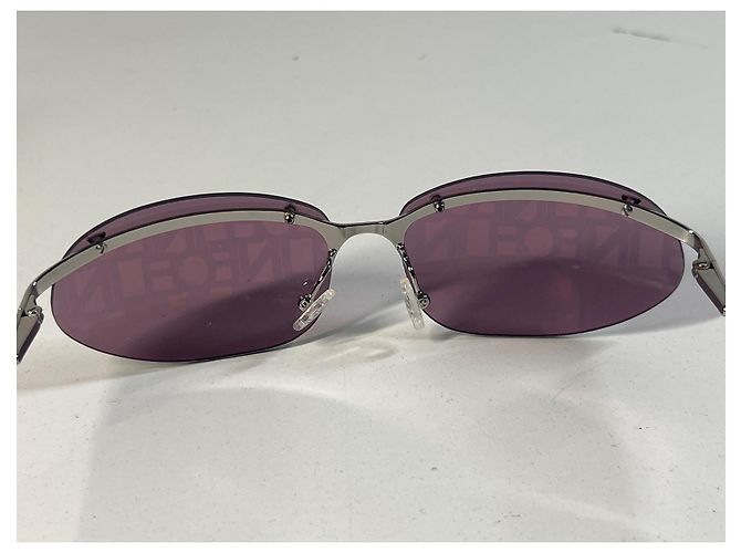 Gafas de sol Céline SC1005 Moradas Púrpura - vista 4