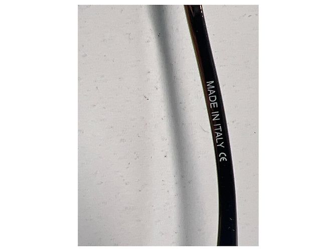 Gafas de sol Céline SC1005 Moradas Púrpura - vista 7