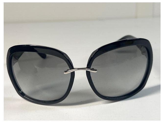Gafas de sol Gucci Gg 2941/s Horzr Negras Negro - vista 2