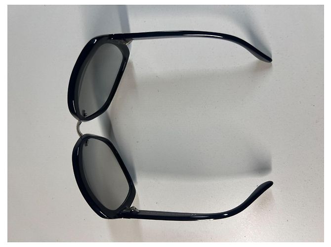 Gafas de sol Gucci Gg 2941/s Horzr Negras Negro - vista 5