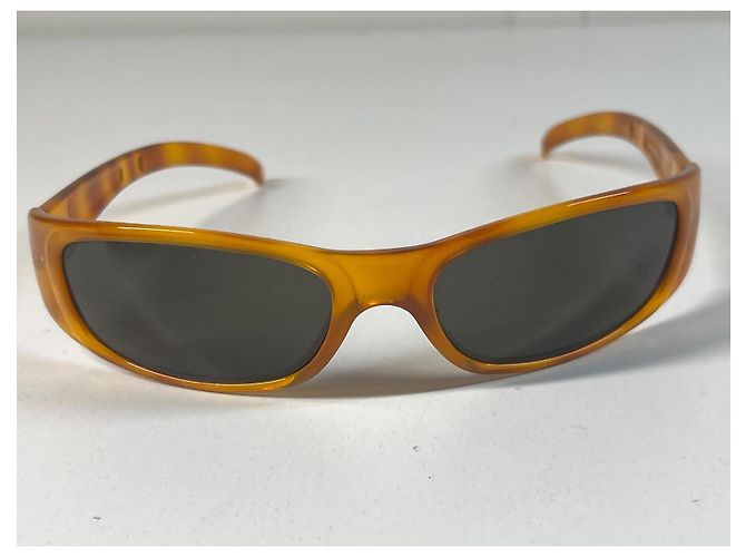 Autre Marque Gafas de sol de acetato Model 3501 - vista 2