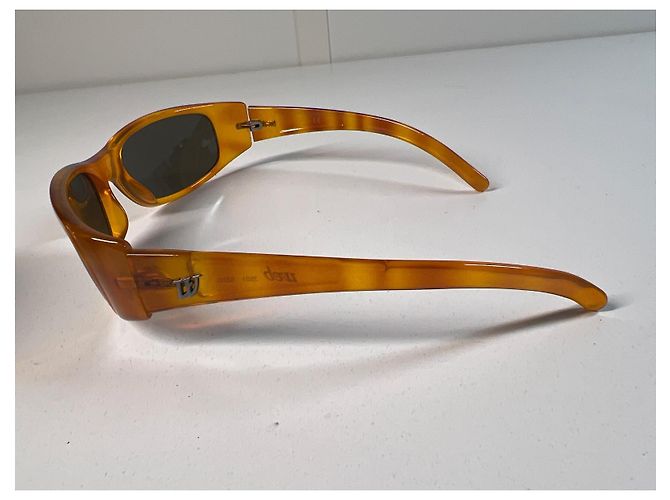 Autre Marque Gafas de sol de acetato Model 3501 - vista 3