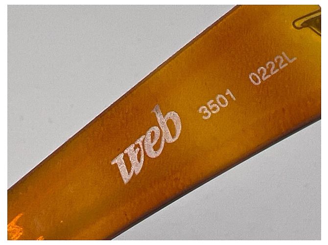 Autre Marque Gafas de sol de acetato Model 3501 - vista 6