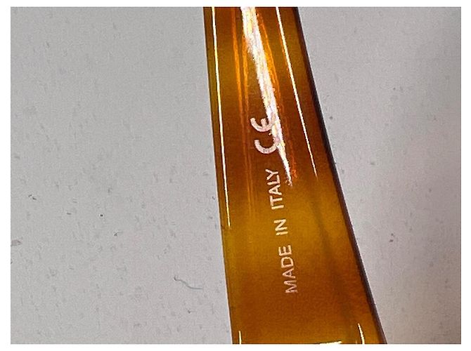 Autre Marque Gafas de sol de acetato Model 3501 - vista 7