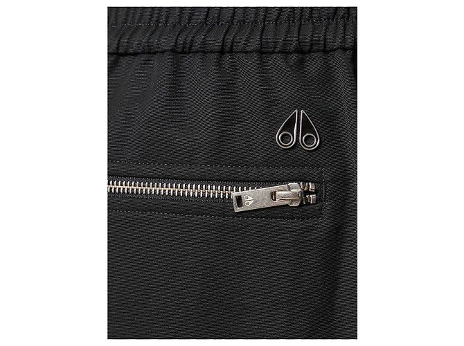 Moose Knuckles Chelsea Cargo Hose schwarz - Ansicht 2