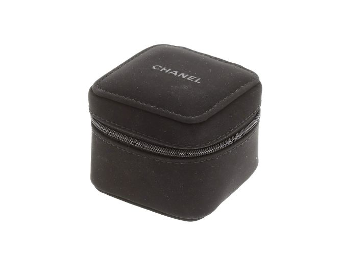 Chanel J12 H3837 Keramik-Armbanduhr Weiß - Ansicht 21
