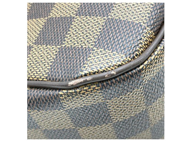 Borsa Tote Varioli PM Louis Vuitton Marrone - vista 10