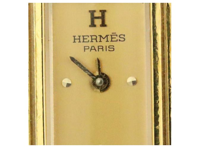 Orologio Hermès Kelly GP Quartz - vista 8