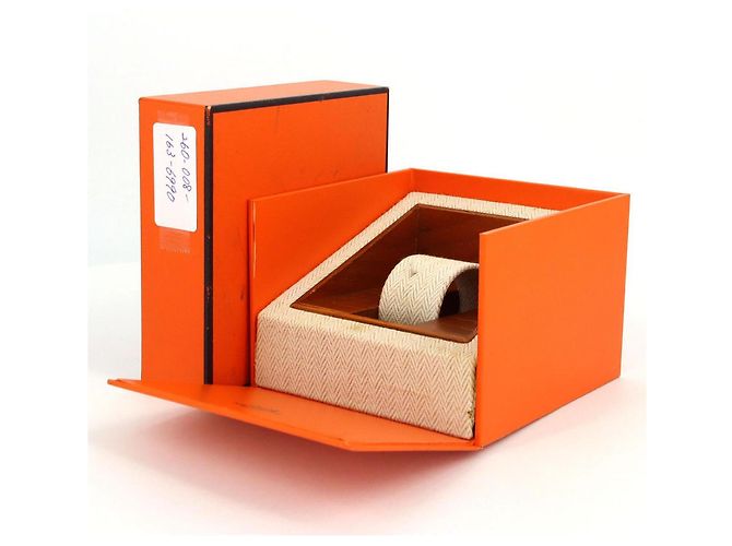 Orologio Hermès Kelly GP Quartz - vista 9