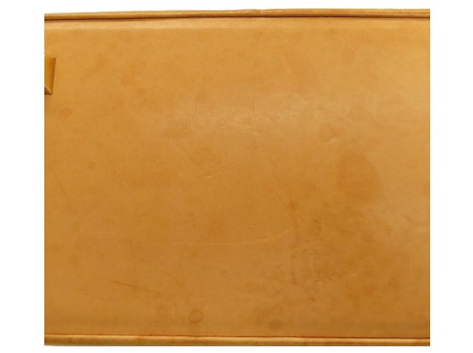 Louis Vuitton M92501 Cabas Ambre MM Vinyl Tote Bag Braun - Ansicht 21