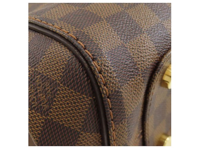 Louis Vuitton Marmor PM Tote Bag Braun Damier ebene - Ansicht 18