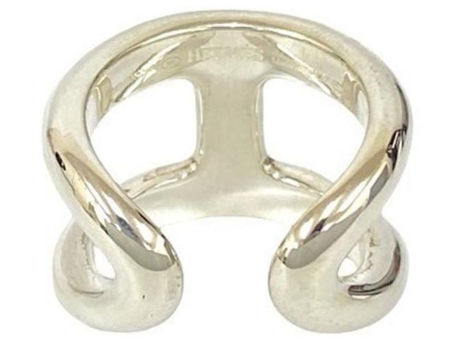 Ring Hermès Anello in argento 925 Hermes Osmos - vista 6