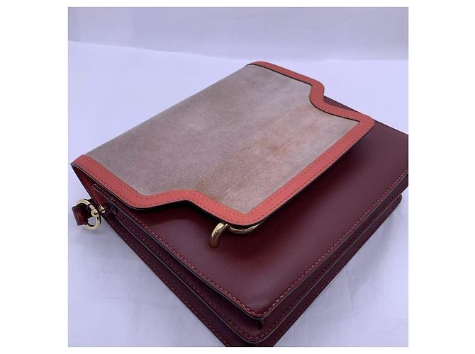 Borsa Roulis Hermès con chiusura firmata Chaîne d'Ancre Multicolore - vista 7