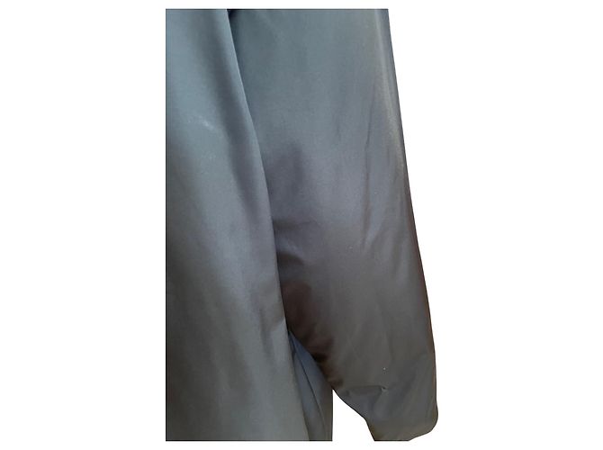 Autre Marque Giacca a piuma reversibile nera TED LAPIDUS – Taglia 54 ❄️ Nero - vista 10